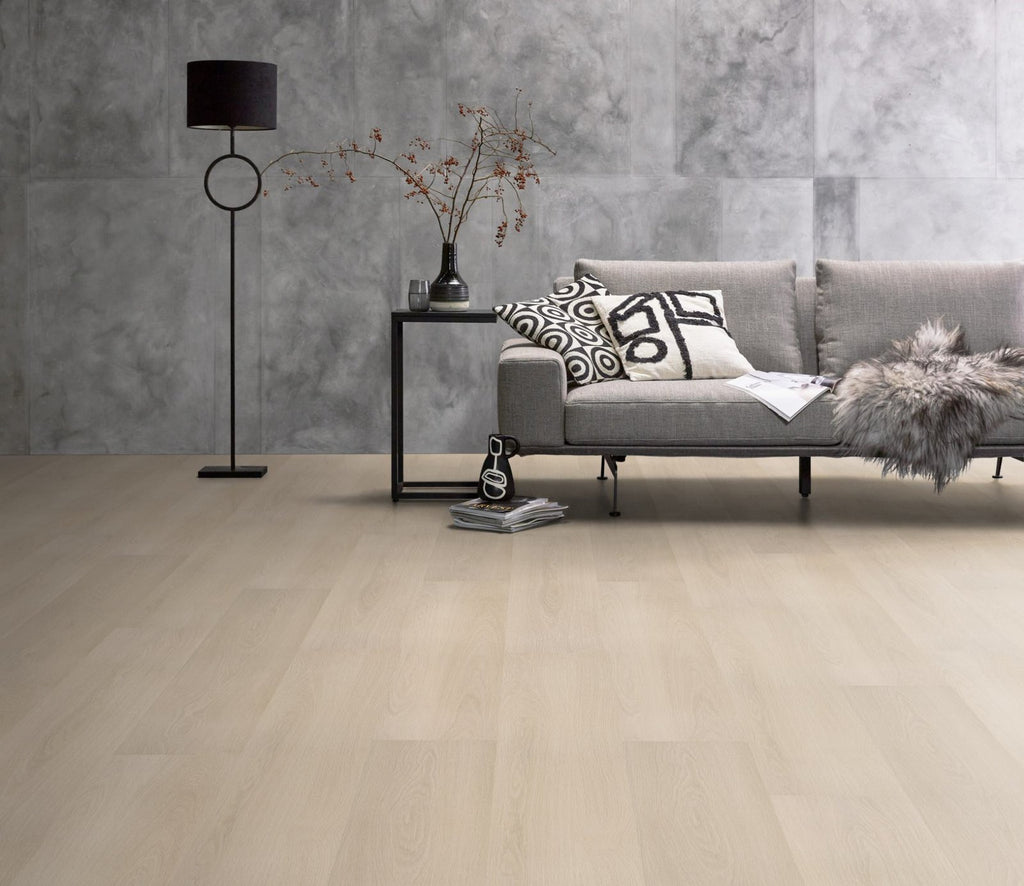 Soleno click SRC beige sfeer