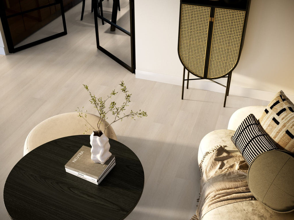 Soleno click SRC beige sfeer