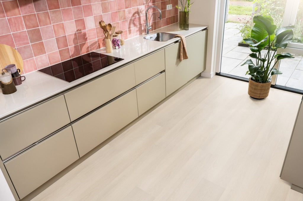 Soleno click SRC beige sfeer
