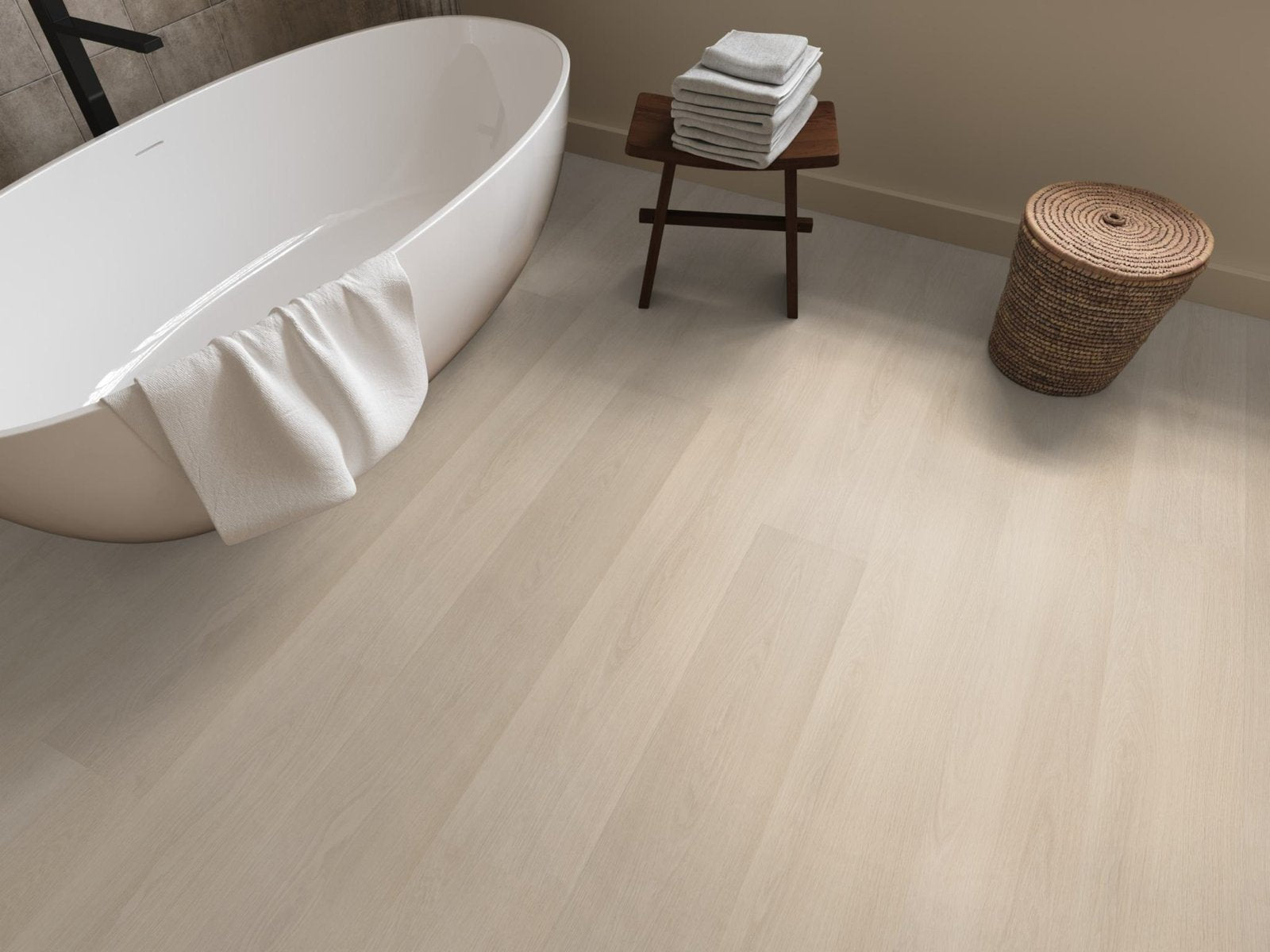 Soleno click SRC beige sfeer
