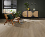 Soleno click SRC dark oak sfeer