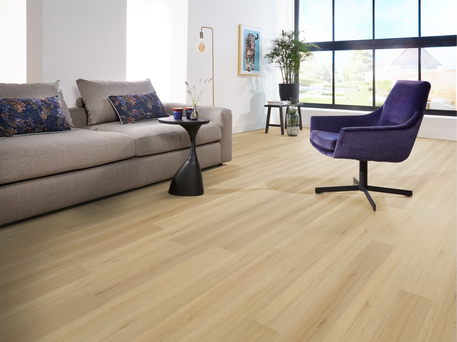 Valento dryback natural sfeer