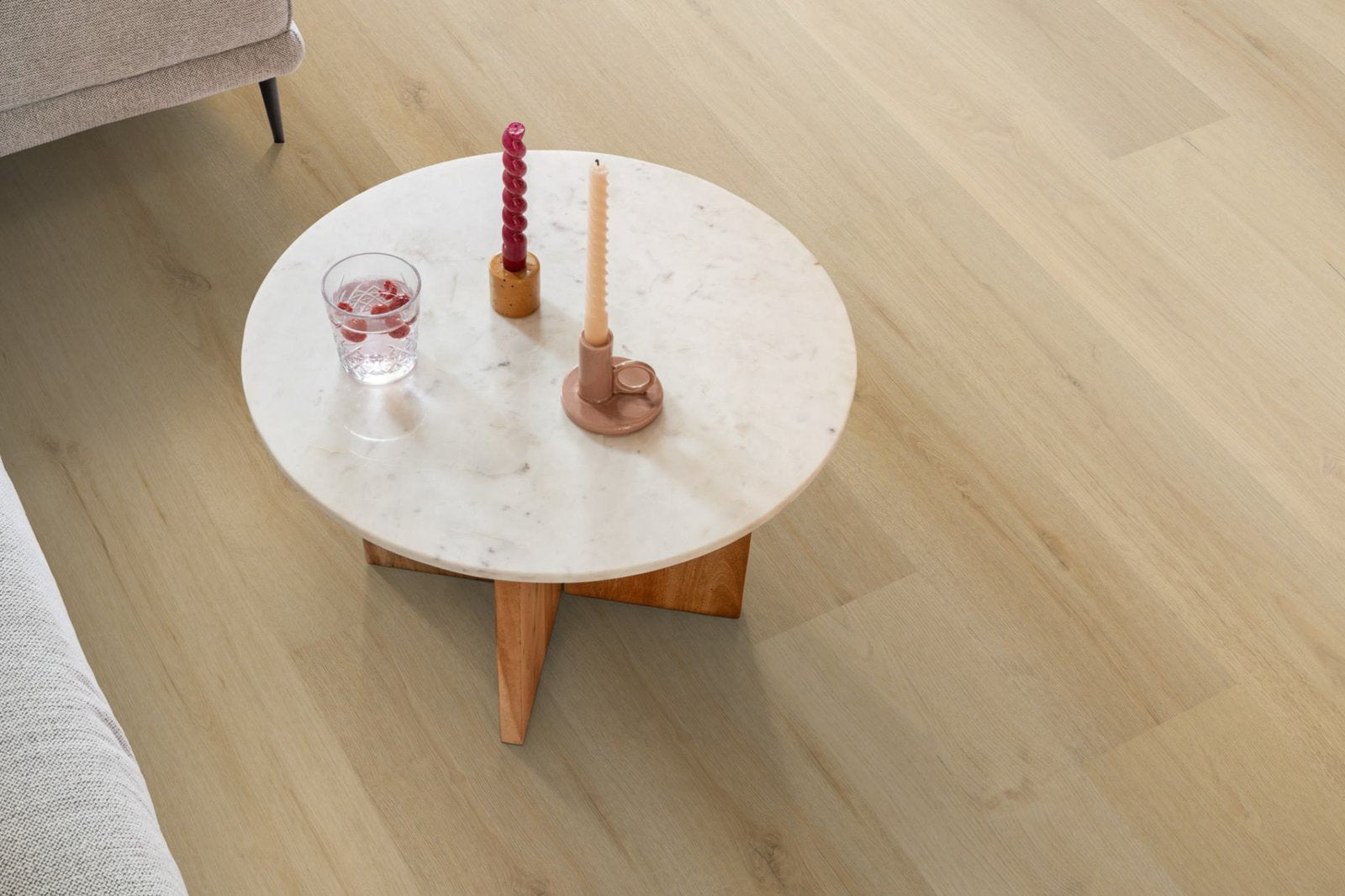 Valento dryback natural sfeer