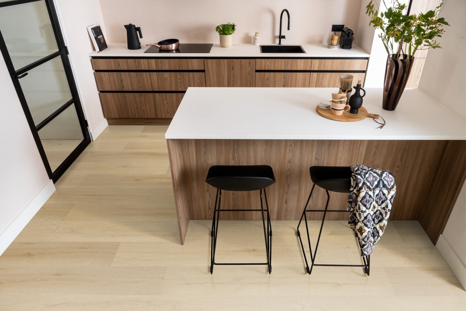 Valento dryback natural sfeer