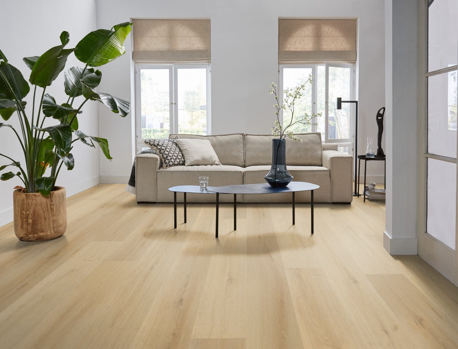 Valento dryback natural sfeer