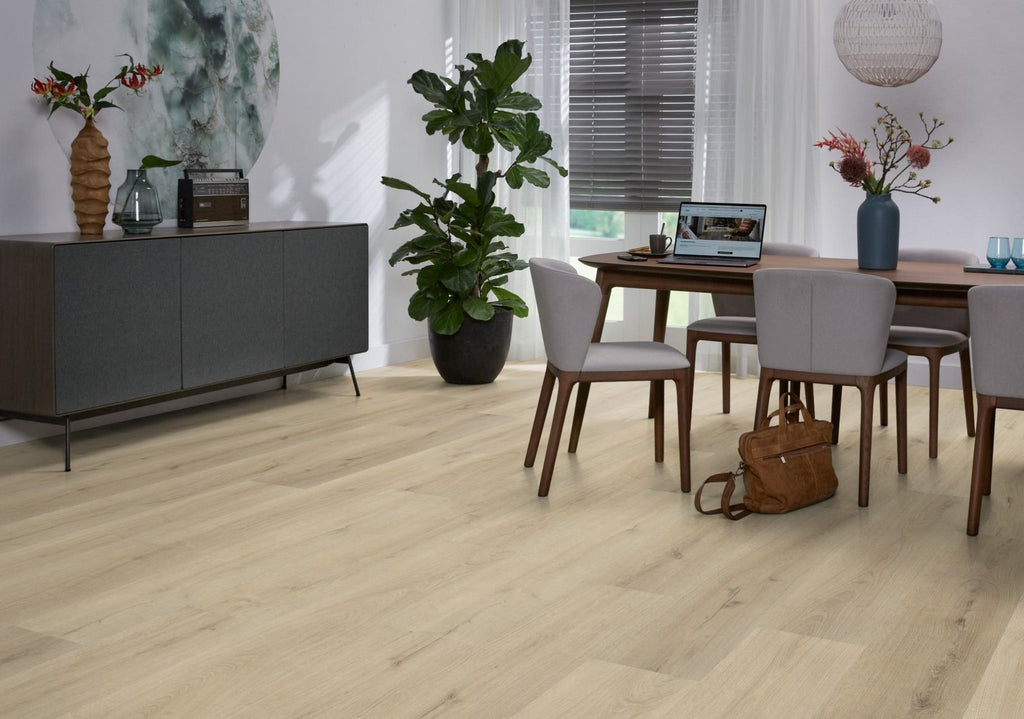 Valento dryback warm beige sfeer
