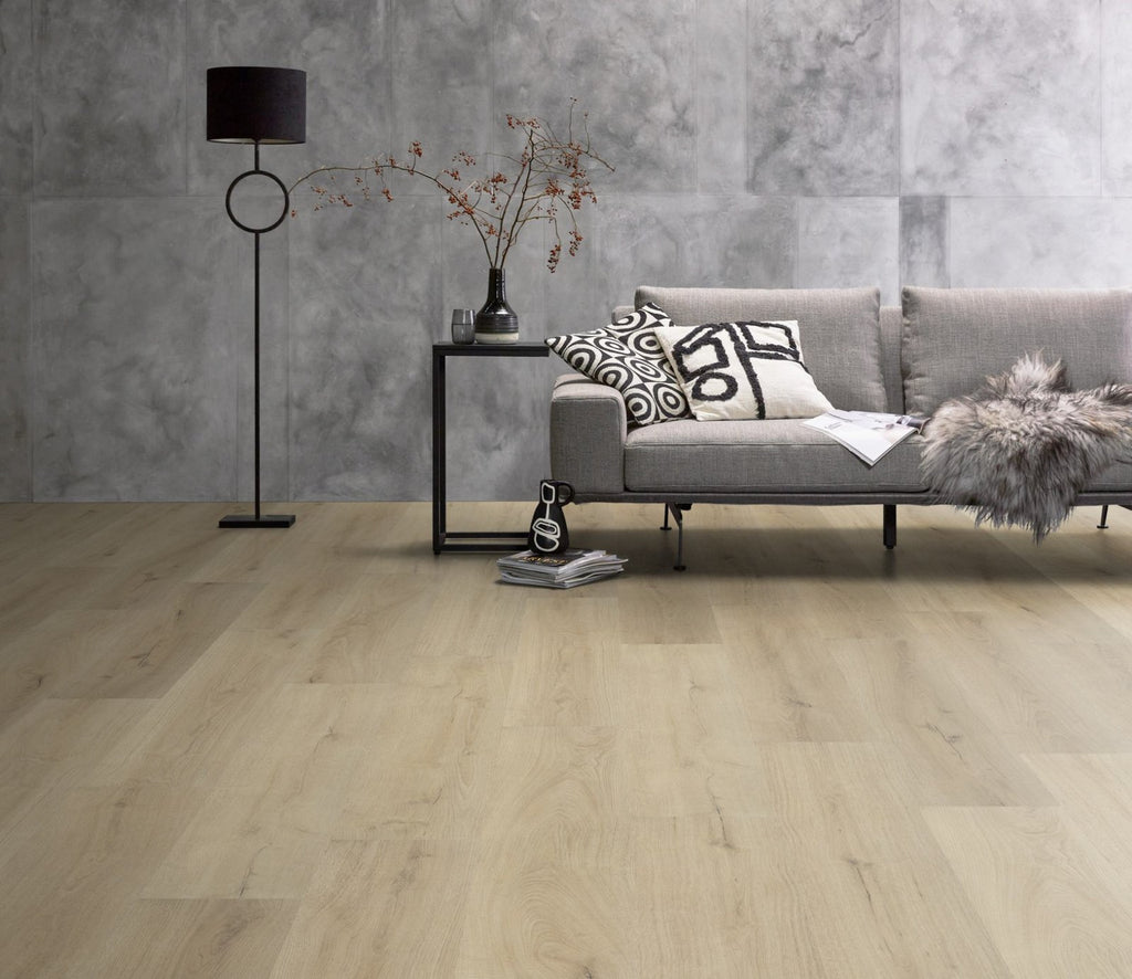 Valento dryback warm beige sfeer