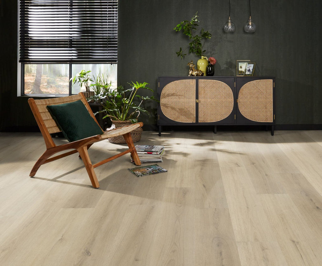 Valento dryback warm beige sfeer