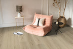 Valento dryback warm beige sfeer