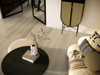 Valento dryback warm beige sfeer