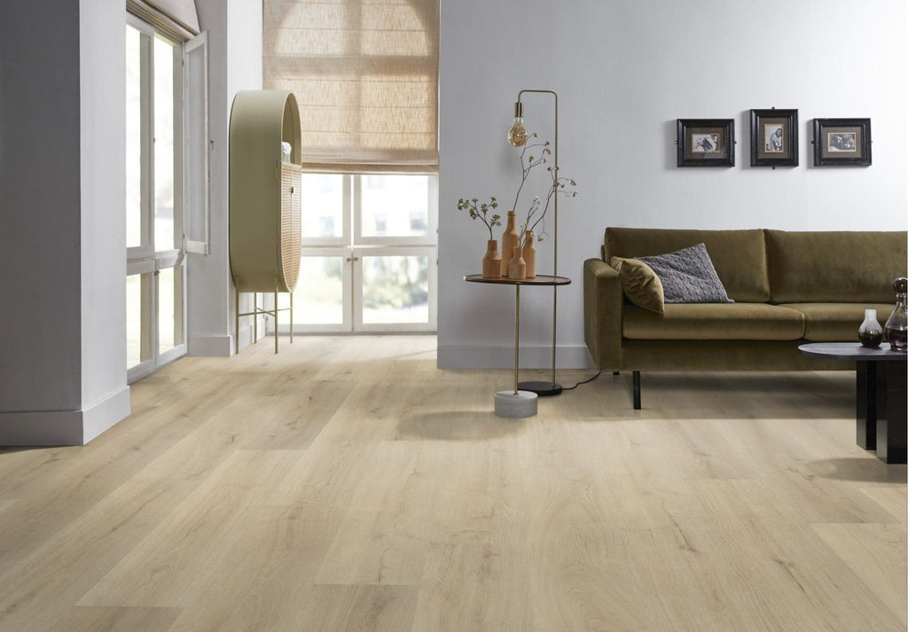 Valento dryback warm beige sfeer