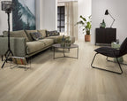 Valento dryback warm beige sfeer