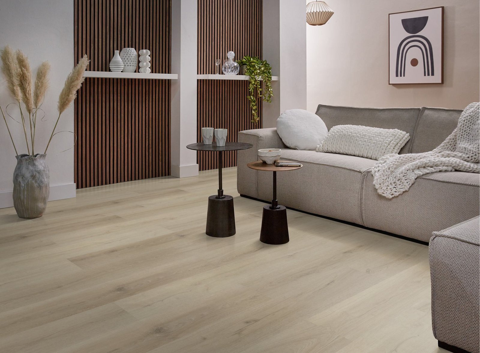Valento dryback beige sfeer