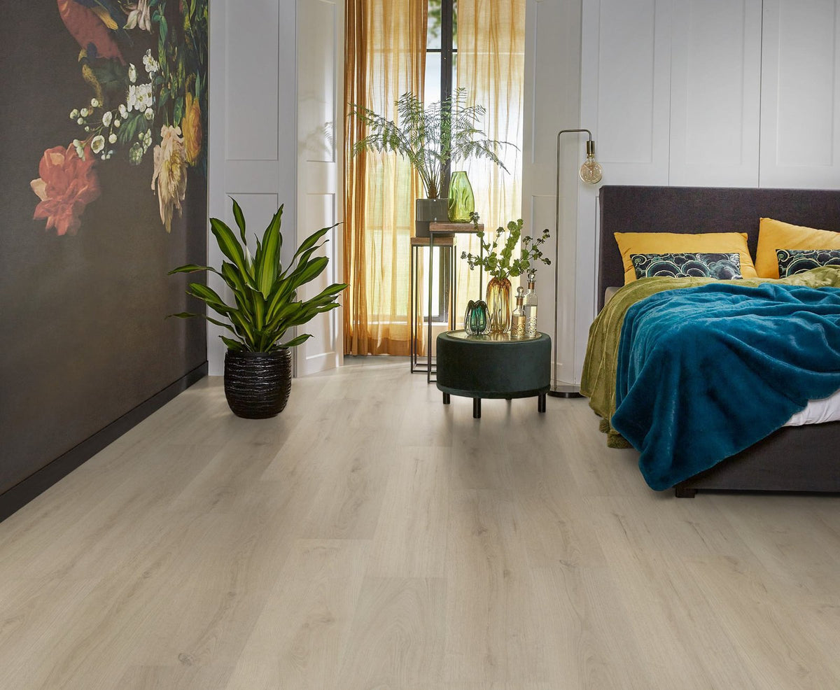 Valento dryback beige sfeer