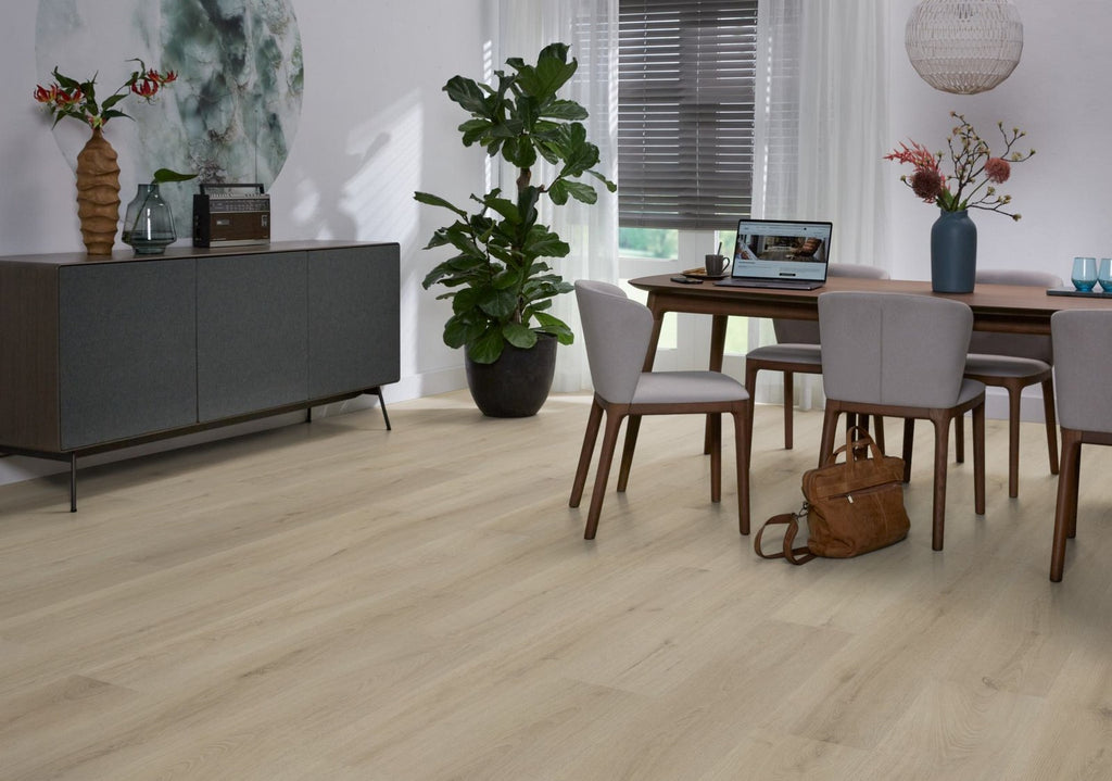 Valento dryback beige sfeer