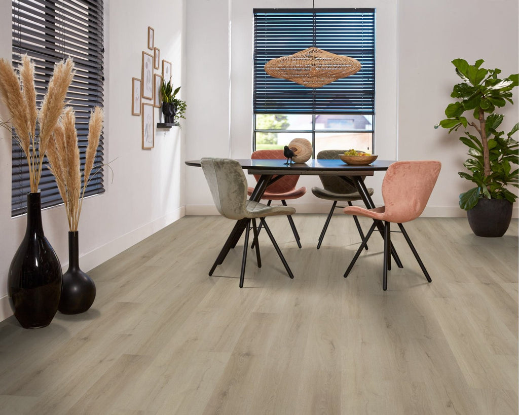 Valento dryback beige sfeer