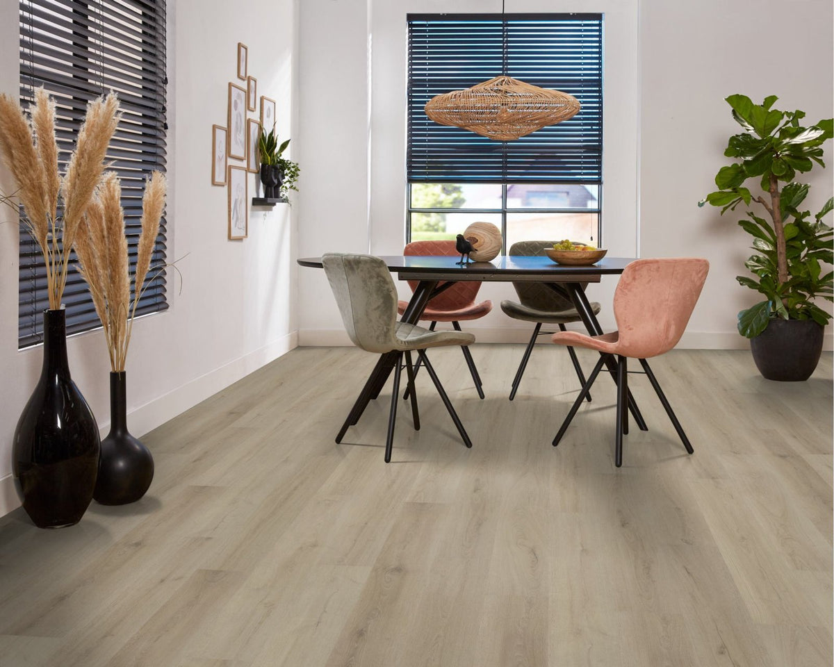 Valento dryback beige sfeer