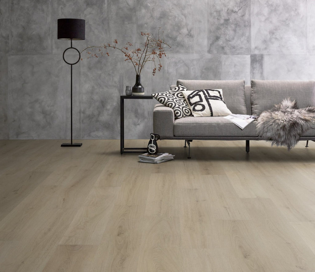 Valento dryback beige sfeer