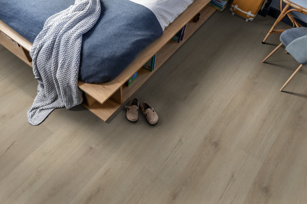 Valento dryback beige sfeer