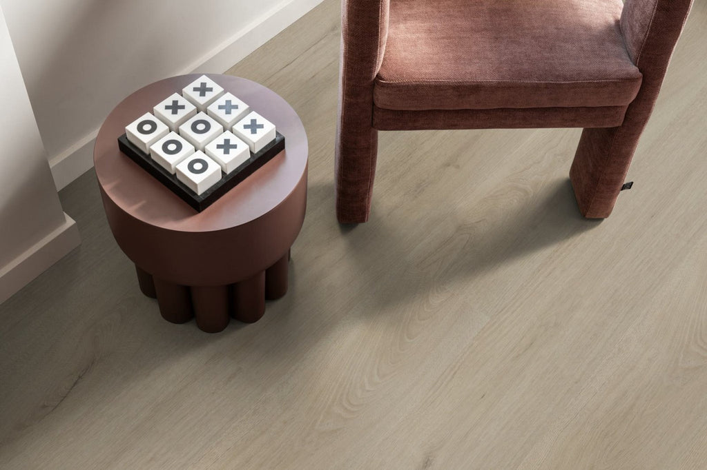 Valento dryback beige sfeer