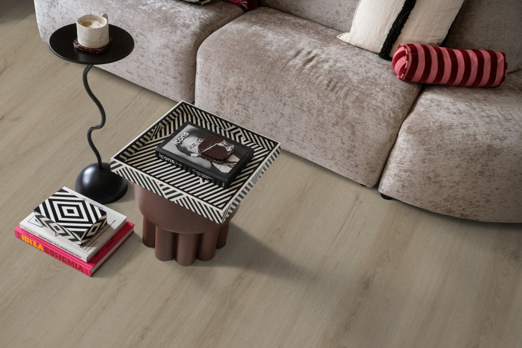 Valento dryback beige sfeer