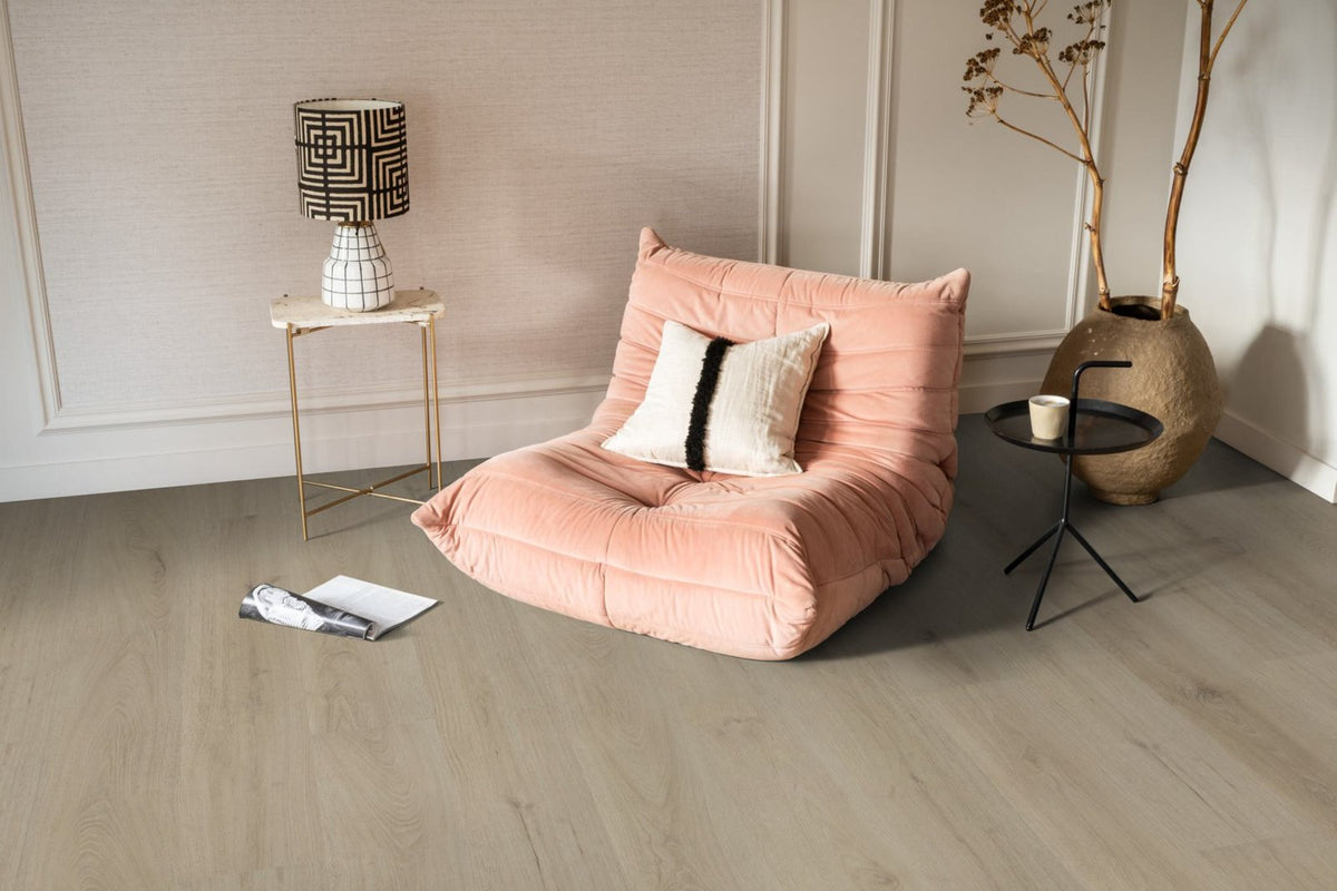 Valento dryback beige sfeer