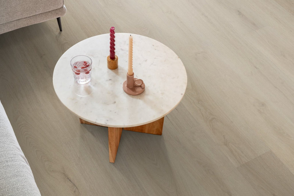 Valento dryback beige sfeer