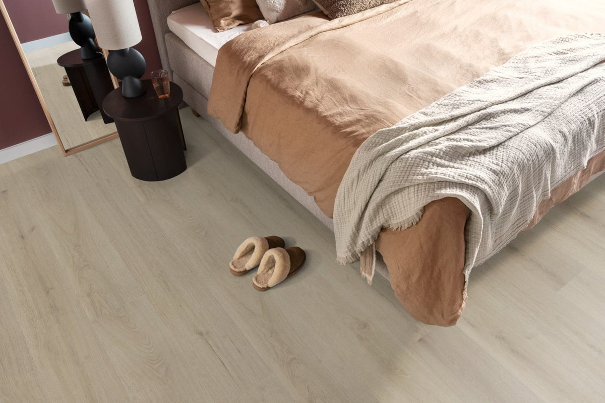 Valento dryback beige sfeer