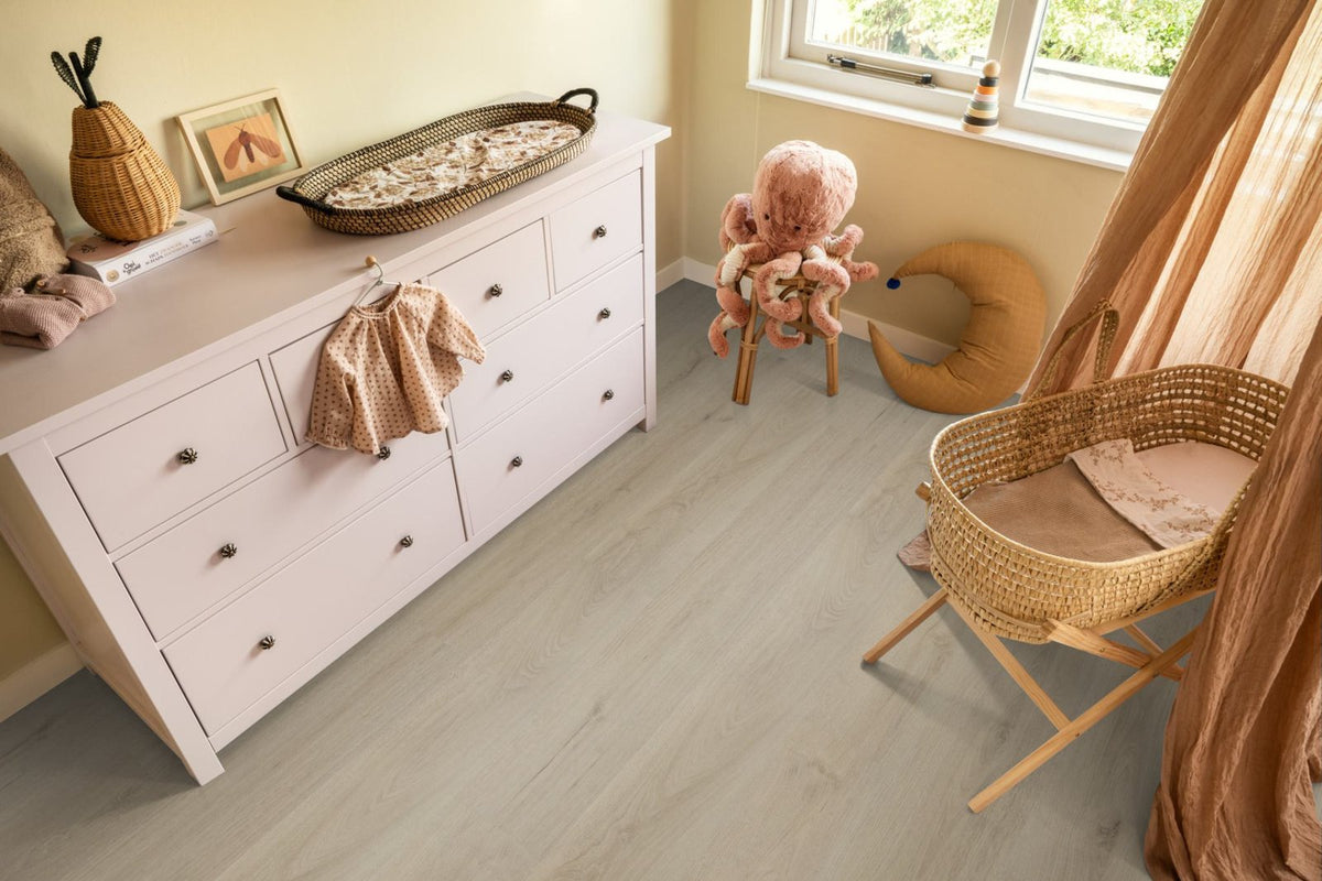 Valento dryback beige sfeer