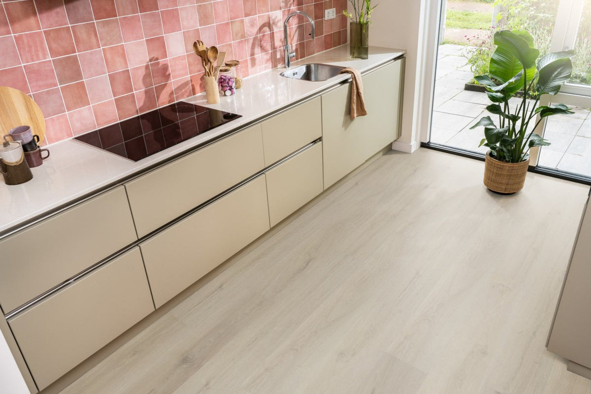 Valento dryback beige sfeer