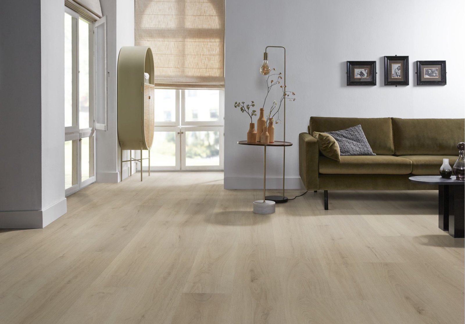 Valento dryback beige sfeer