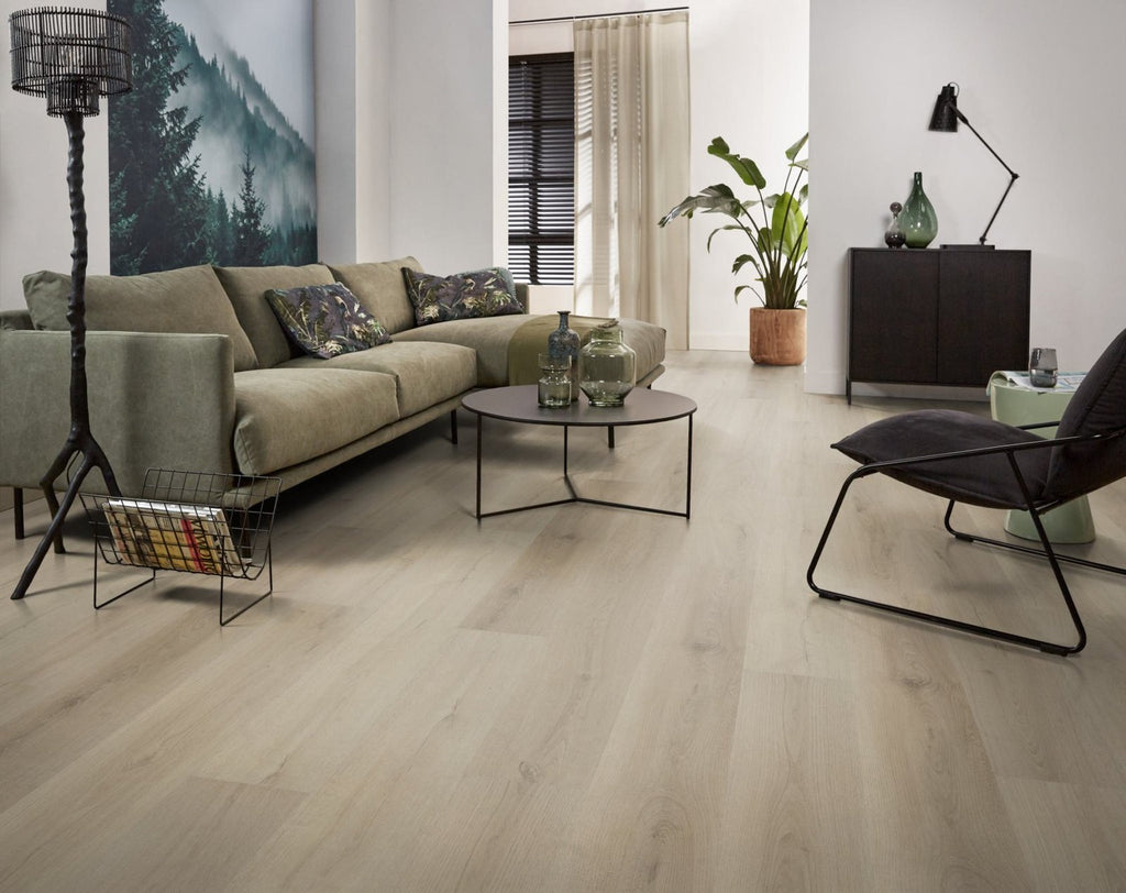 Valento dryback beige sfeer