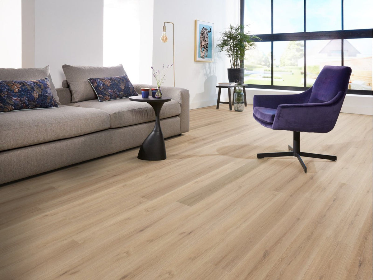 Valento dryback light brown sfeer