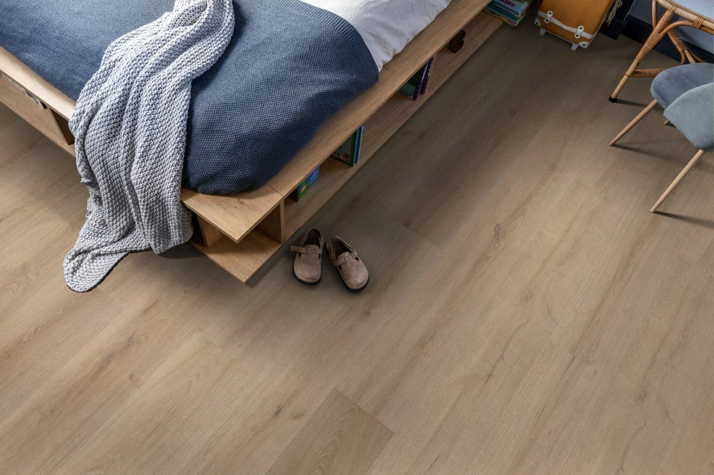 Valento dryback light brown sfeer