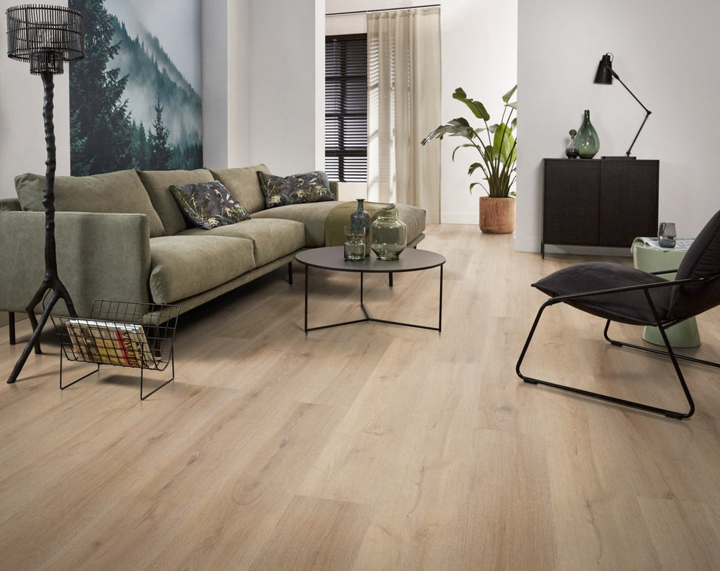 Valento dryback light brown sfeer