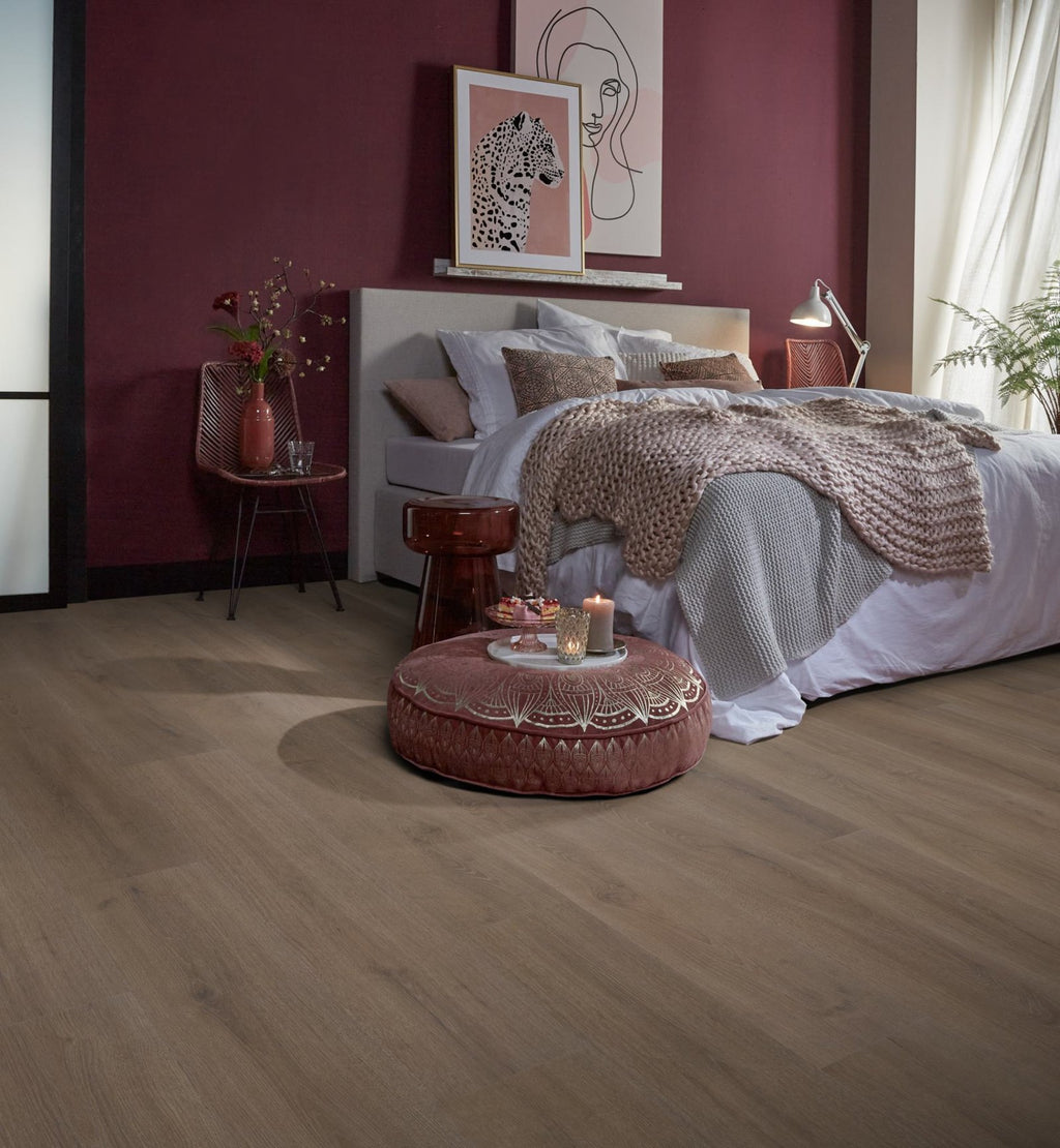 Valento dryback brown sfeer