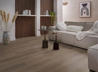Valento dryback brown sfeer