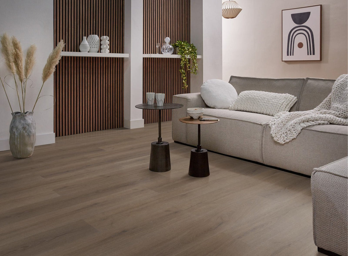 Valento dryback brown sfeer