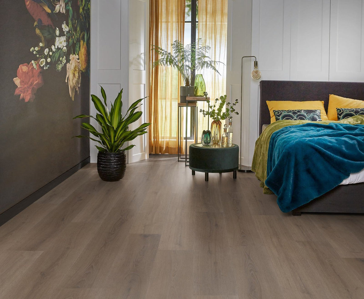 Valento dryback brown sfeer