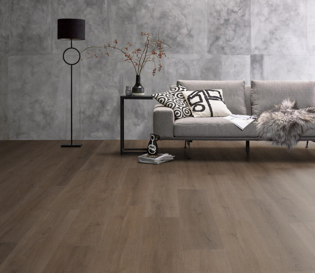 Valento dryback brown sfeer