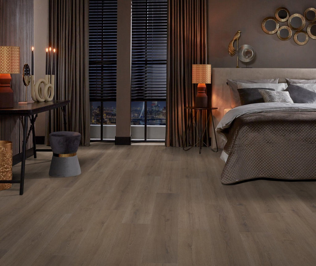 Valento dryback brown sfeer