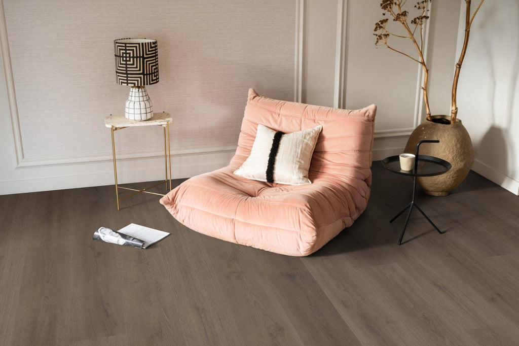 Valento dryback brown sfeer