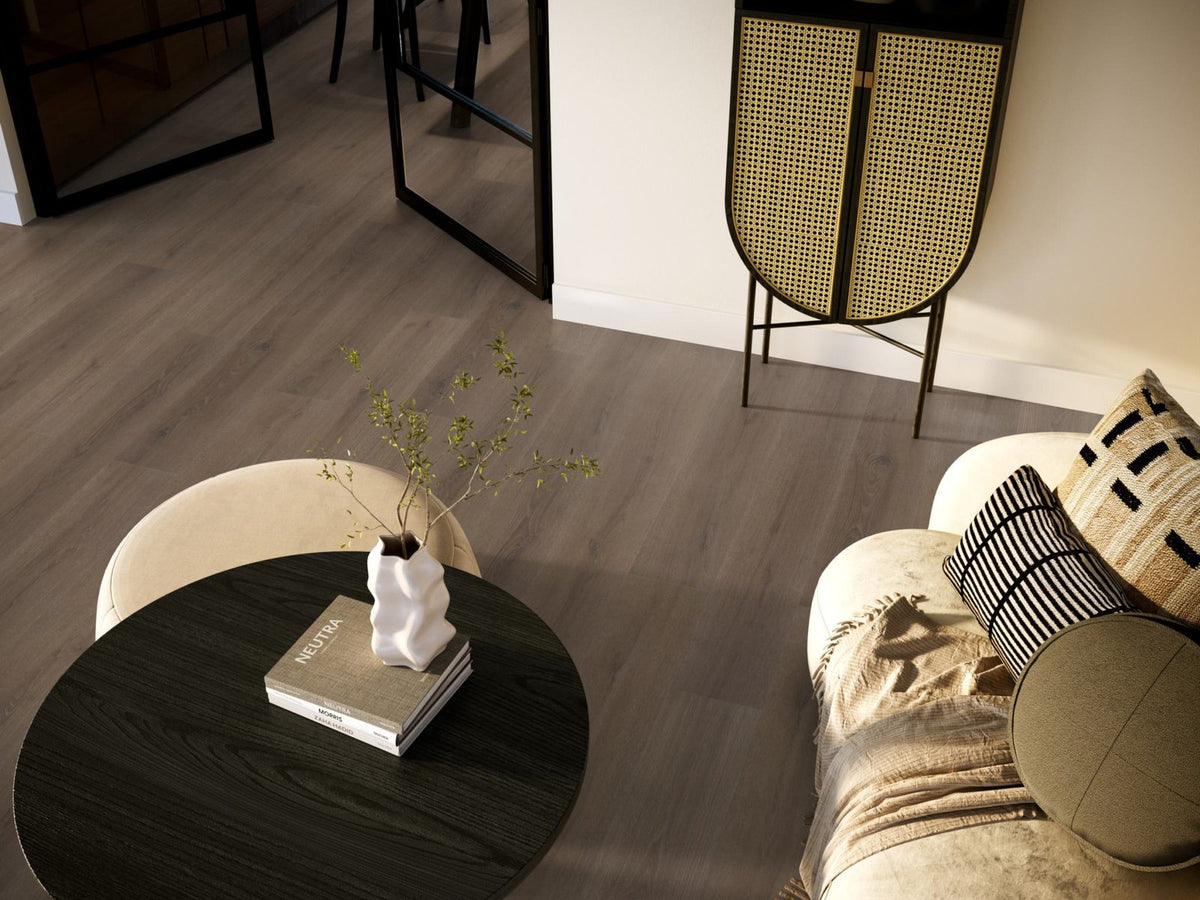 Valento dryback brown sfeer
