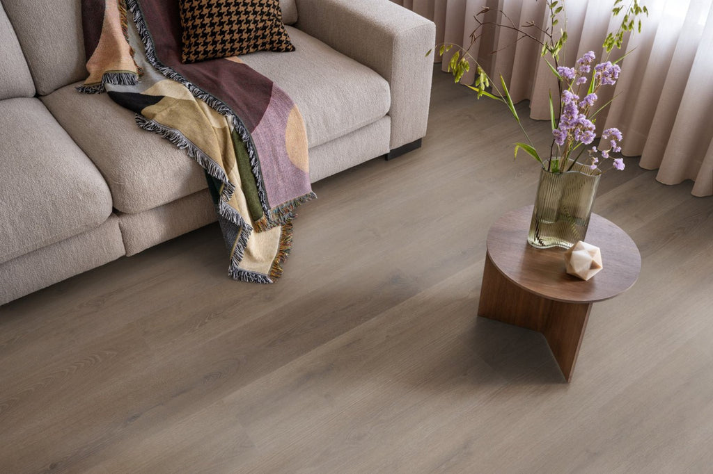 Valento dryback brown sfeer