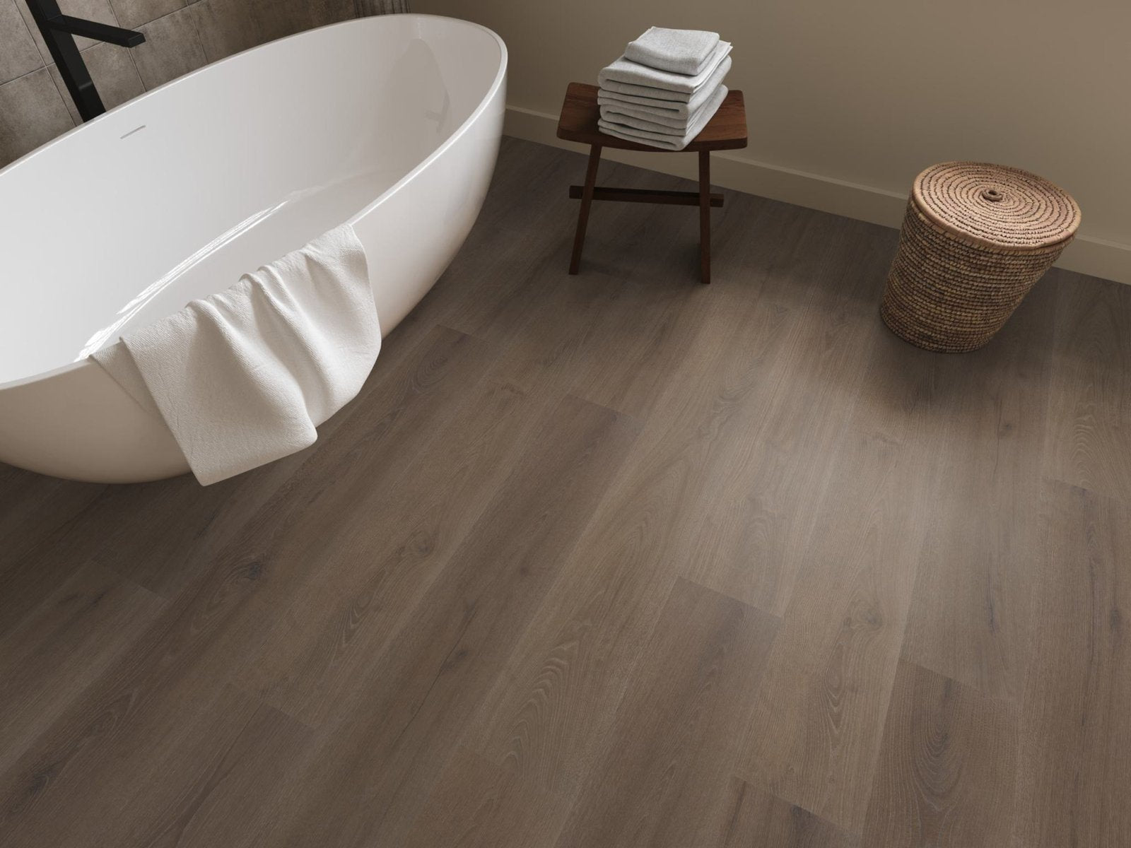 Valento dryback brown sfeer