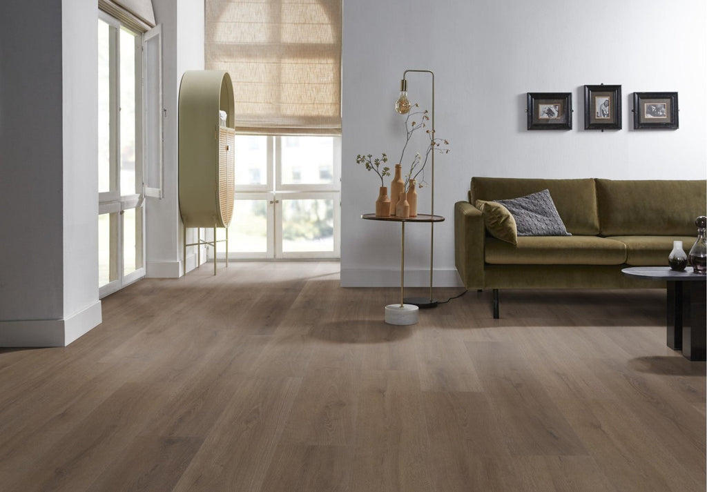 Valento dryback brown sfeer