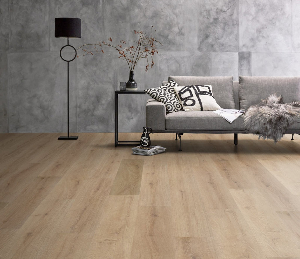 Valento click SRC light brown sfeer