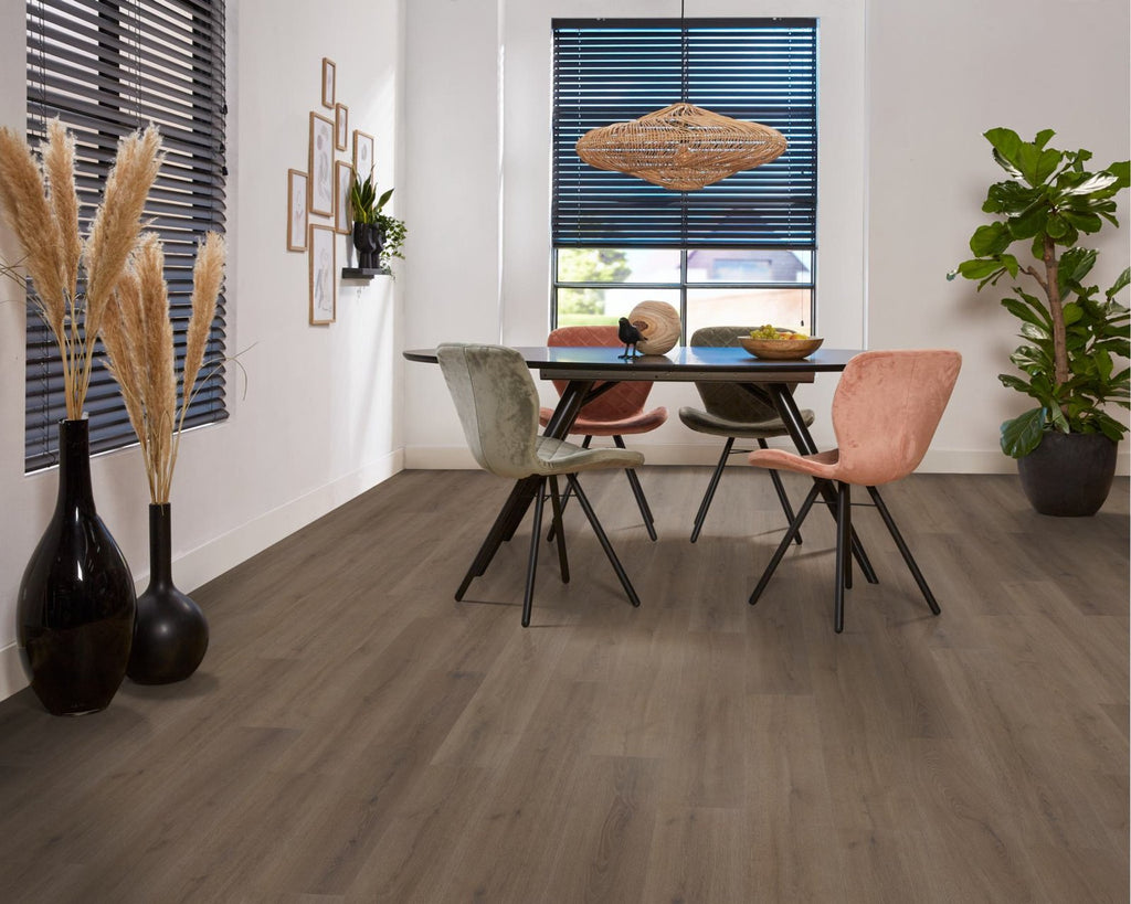 Valento click SRC brown sfeer