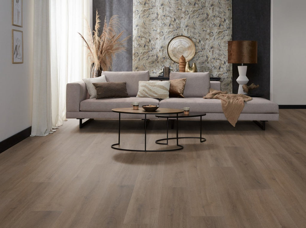 Valento click SRC brown sfeer