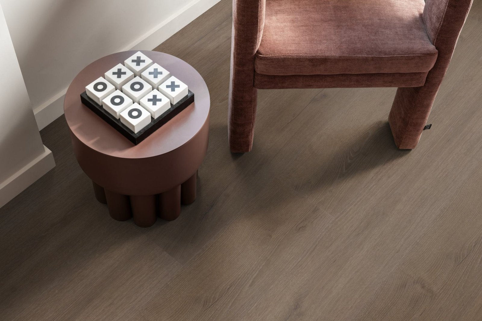 Valento click SRC brown sfeer